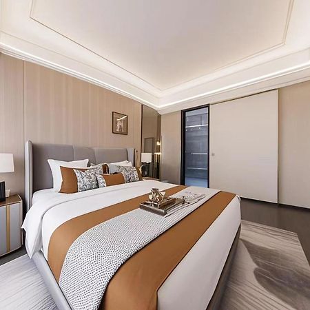 Hesongxuan Hotel Guangzhou Exterior photo