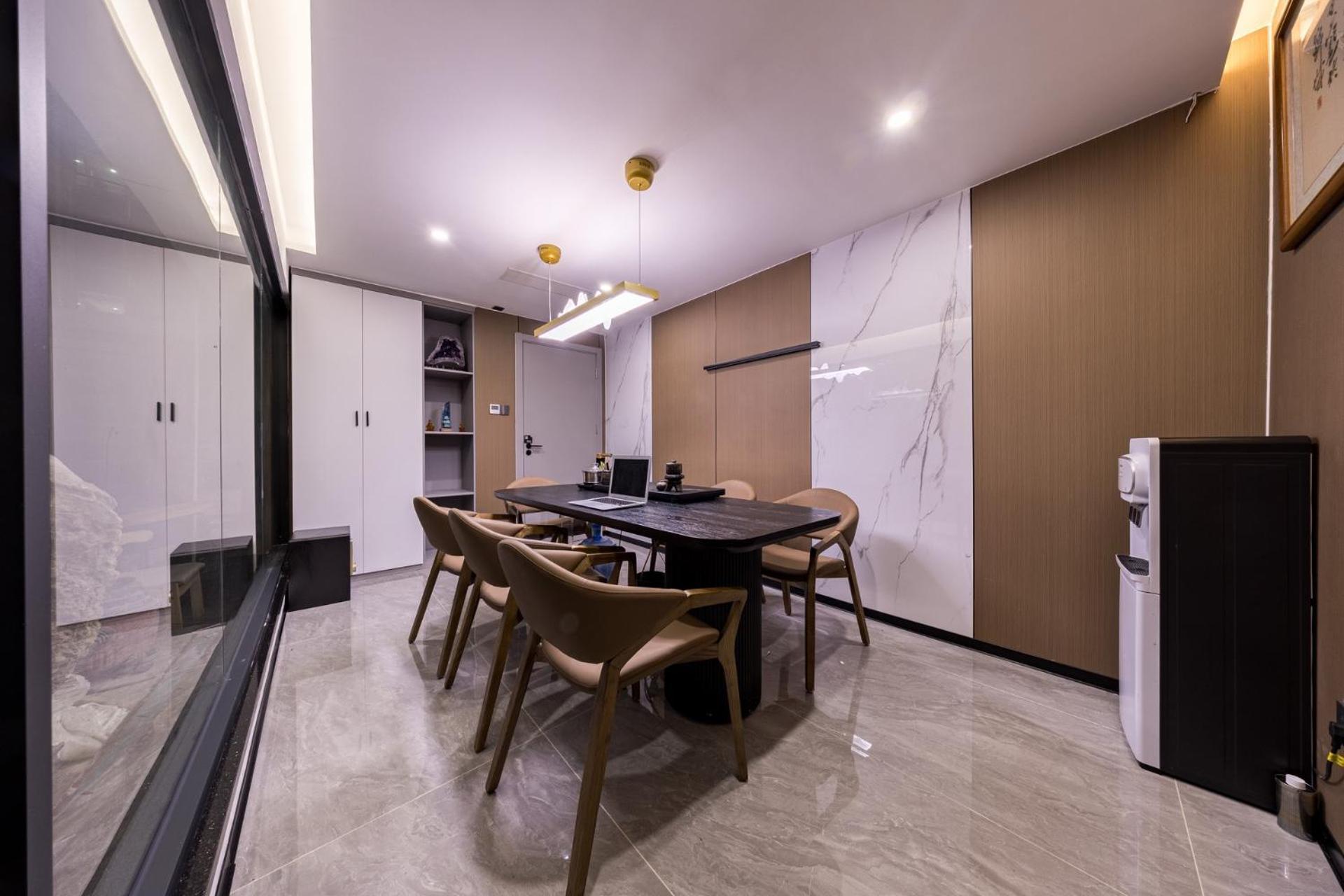 Hesongxuan Hotel Guangzhou Exterior photo