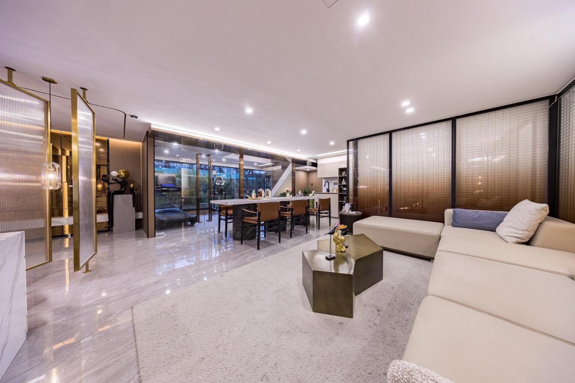 Hesongxuan Hotel Guangzhou Exterior photo