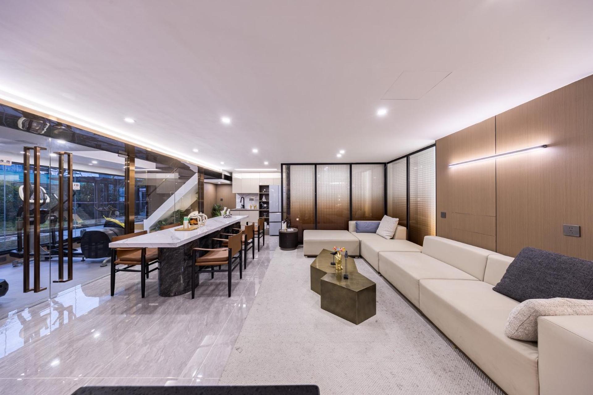 Hesongxuan Hotel Guangzhou Exterior photo